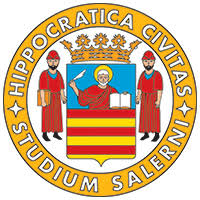 University of Salerno logo